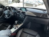 BMW 420 d Line Sport Auto