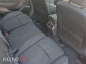 Renault Mégane Sport Tourer BLUE dCi 115 EDC Deluxe-Pack LIMITED