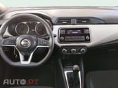 Nissan Micra 1.0 G Acenta