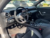 Mercedes-Benz A 160 AMG Line