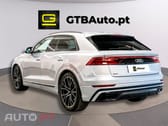Audi Q8 I.V.A DEDUTÍVEL  55TFSIe 2x