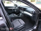 Mercedes-Benz E 220 d Avantgarde