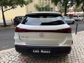 Mercedes-Benz EQA 250 AMG Line