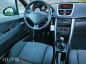 Peugeot 207 1.4 HDi Sport