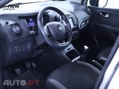 Renault Captur 0.9 TCe Exclusive