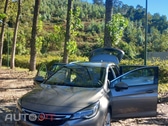 Opel Astra Sports Innovation 1.6 CDTI