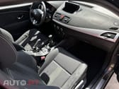 Renault Mégane Break 1.5 dCi Dynamique