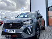 Peugeot 2008 1.2 PureTech Active Pack