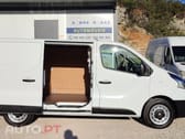 Renault Trafic 1.6 dCi L1H1 1.2T