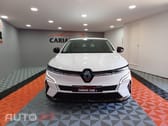 Renault Mégane E-Tech EV60 Iconic Optimum Charge