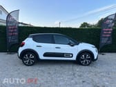 Citroen C3 1.2 PureTech Shine