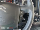 Citroen Jumper 2.2 BlueHDi 30 L2H2 Control