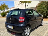 Volkswagen Fox 1.4 fresh