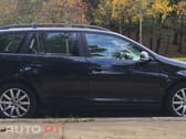 Volkswagen Golf Variant 1.9 TDi - DSG