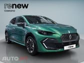 Renault Clio TCe 115 Techno