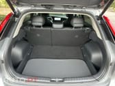 Kia Niro 64kWh Vision Edition