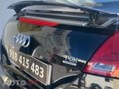 Audi TT 2.0 TDI quattro S-line