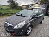 Opel Corsa 1.3 CDTI