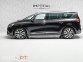 Renault Grand Scénic ENERGY dCi 160 EDC INITIALE PARIS