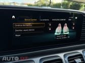 Mercedes-Benz GLE de 4Matic