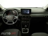 Dacia Jogger Jogger 1.0 ECO-G Extreme+ Up&Go 7L Bi-Fuel