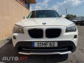 BMW X1 18 d sDrive