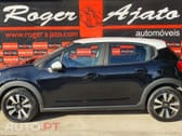 Citroen C3 1.6 BlueHDi Feel