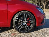 Seat Leon 2.0 TSI Cupra 4Drive DSG S/S