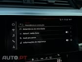 Audi E-Tron 55 quattro S line