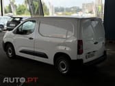 Citroen Berlingo 1.5 BlueHDi M Club