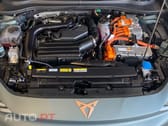 Cupra Leon Sportstourer VZ 1.5 e-HYBRID I.V.A DEDUTIVEL 
