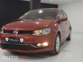 Volkswagen Polo 1.4 TDI Lounge