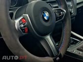 BMW 220 d Pack M Performance