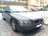 Volvo S60 2.4D  163CV CX VEL manual  Nacional