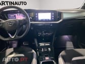 Opel Mokka 1.2 T GS AT