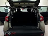 Renault Captur 1.5 dCi Exclusive