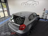BMW 120 Pack Msport