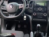 Renault Mégane Sport Tourer 1.5 dci