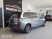 Citroen C4 SpaceTourer 1.5 Hdi