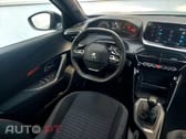 Peugeot 2008 1.2 PureTech Active Pack