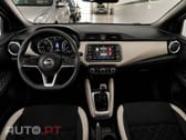 Nissan Micra 1.0 IG-T Acenta