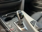 BMW 420 d Pack M Auto