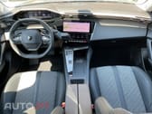 Peugeot 408 1.2 PureTech Allure EAT8