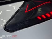 MG MG4 4 Luxury 64 kWh