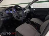 Hyundai i20 1.1 CRDi Blue Access+Bluetooth+Comandos no Volante
