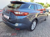 Renault Mégane Sport Tourer 1.5 Blue dCi Limited