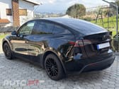 Tesla Model Y Long Range Dual Motor AWD