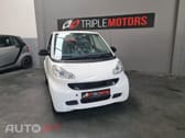 Smart ForTwo 0.8 cdi Pulse 54 Softouch