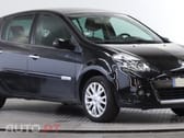 Renault Clio 1.2 TCE