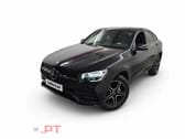 Mercedes-Benz GLC 300 de Coupe 4Matic 9G-TRONIC